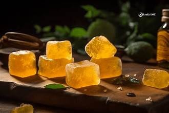 Edibles