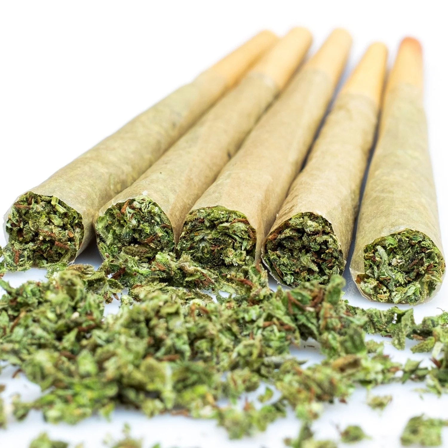 Pre-Rolls